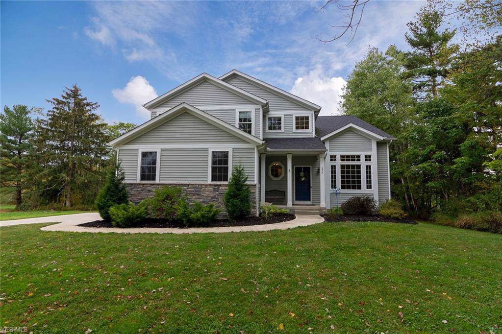 275 Bissell Road - Photo 1