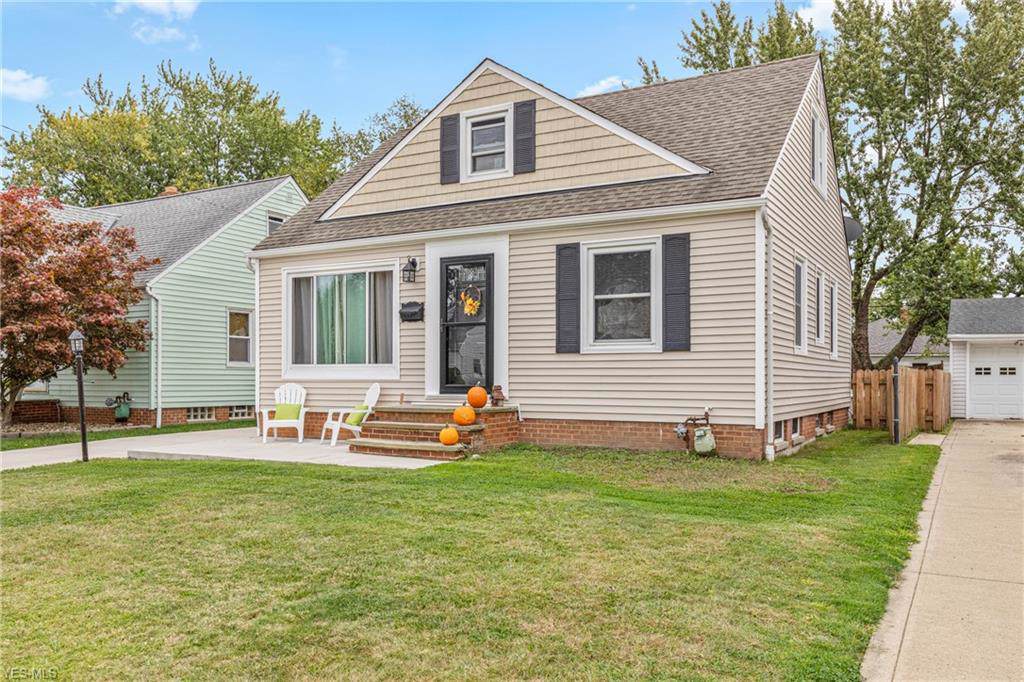 32026 Pendley Road - Photo 1