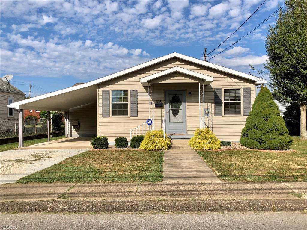 805 23rd Street - Photo 1