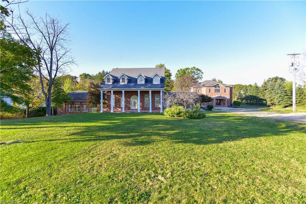 10808 Akron Canfield Road - Photo 1