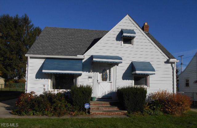5133 Catherine Street - Photo 1