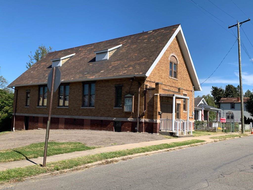 1211 Park Street - Photo 1