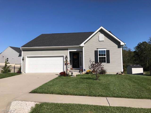 880 Starr Ridge Street - Photo 1