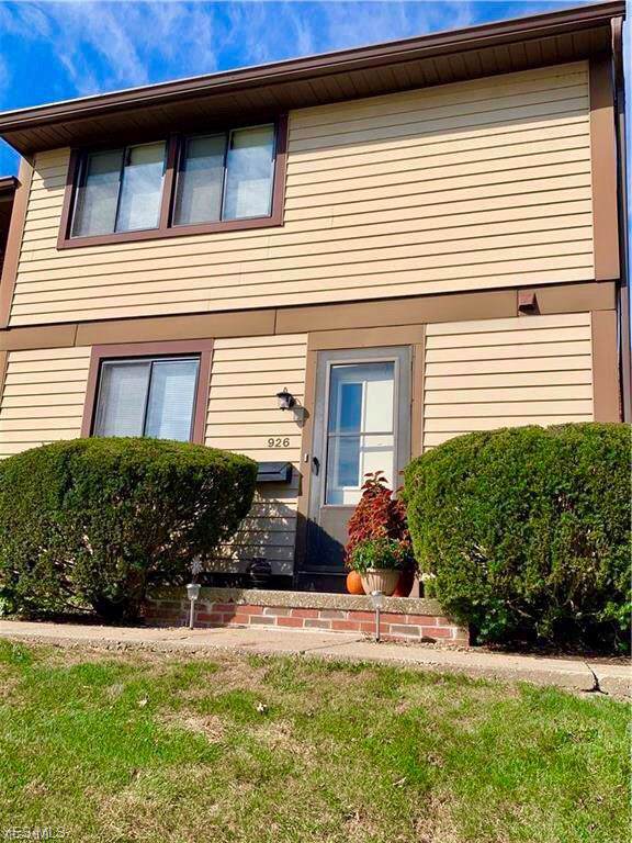 926 Hampton Ridge Drive - Photo 1