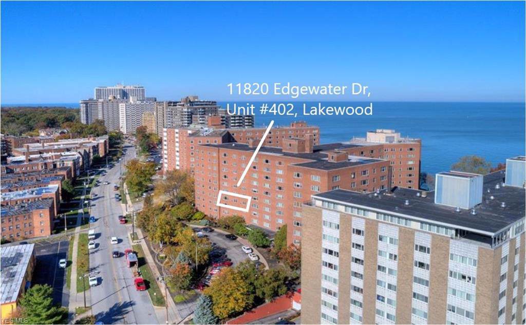 11820 Edgewater Drive - Photo 1