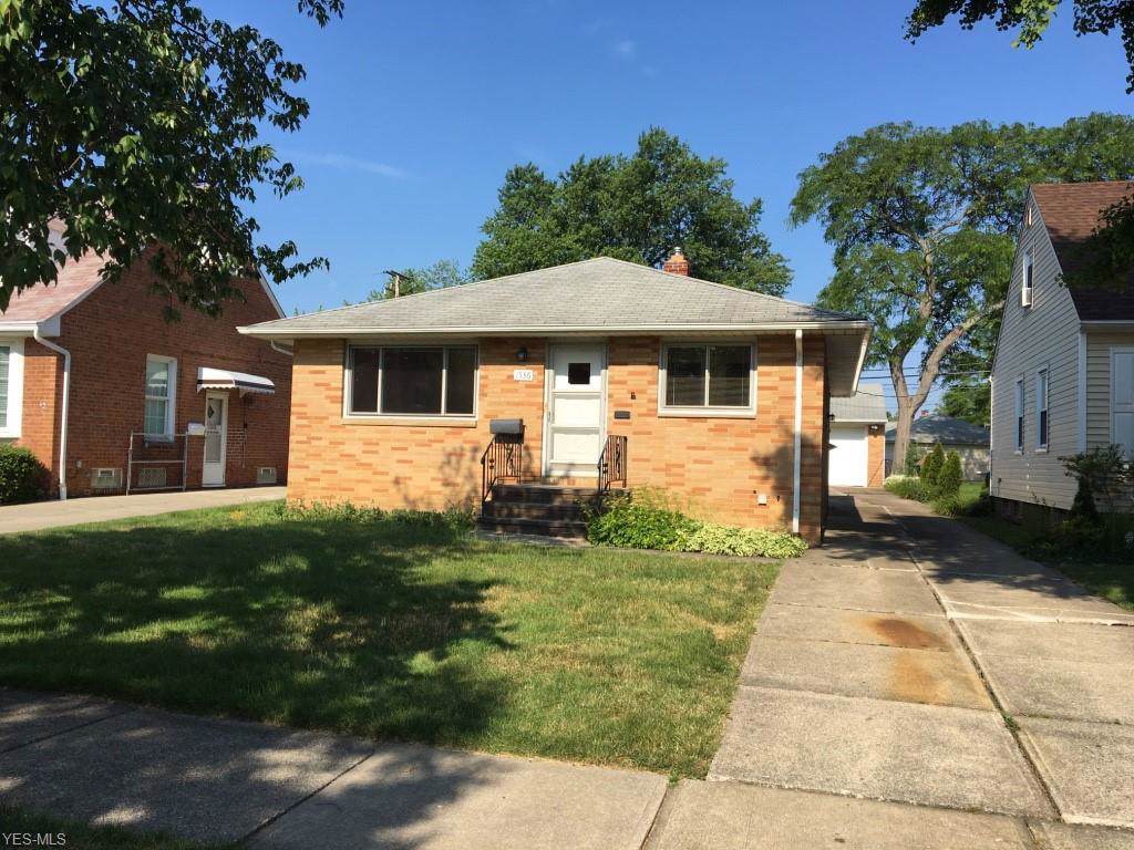 1536 Winchester Road - Photo 1