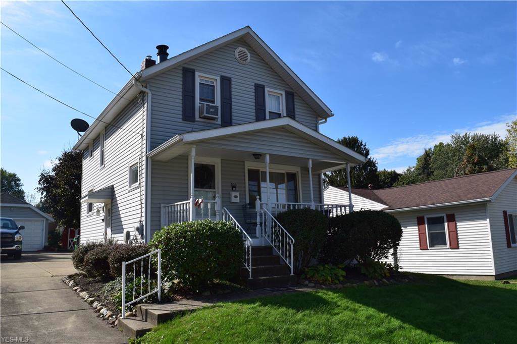 300 Hopocan Avenue - Photo 1