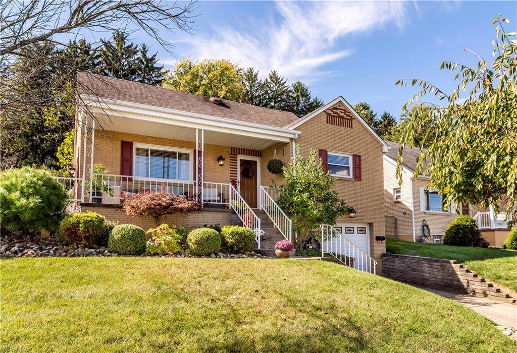 125 Circle Drive - Photo 1