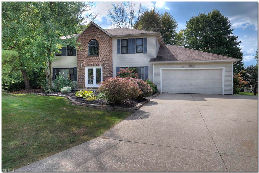 10295 Thompson Rye Circle - Photo 1