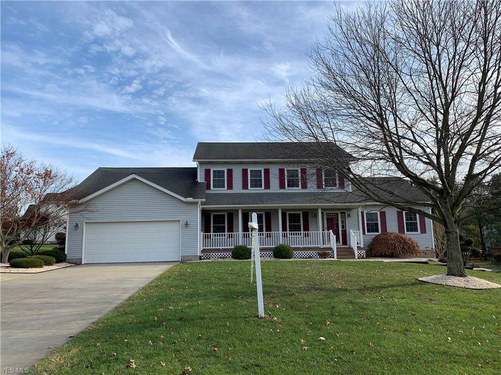124 Red Oak Drive - Photo 1