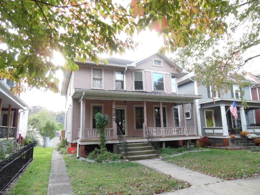 721 2nd Street - Photo 1