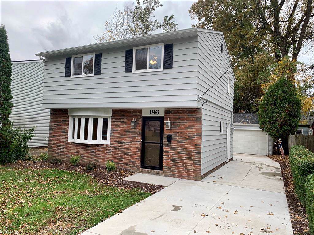 196 Plymouth Road - Photo 1