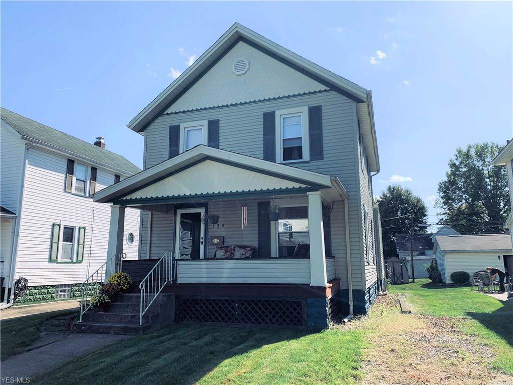 158 Moore Avenue - Photo 1