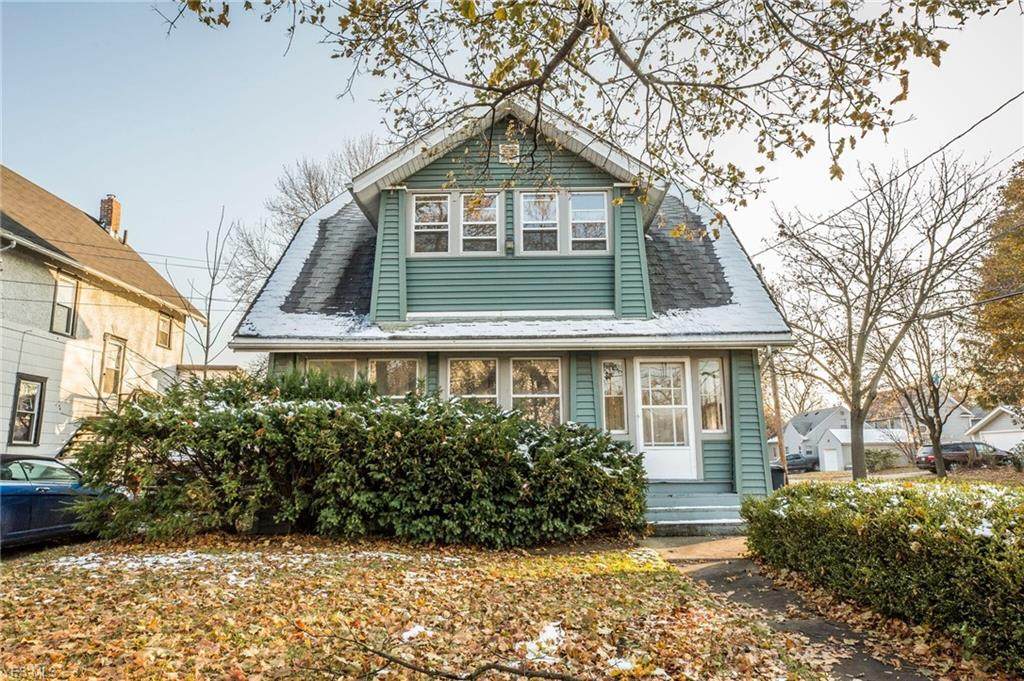 126 Mapledale Avenue - Photo 1