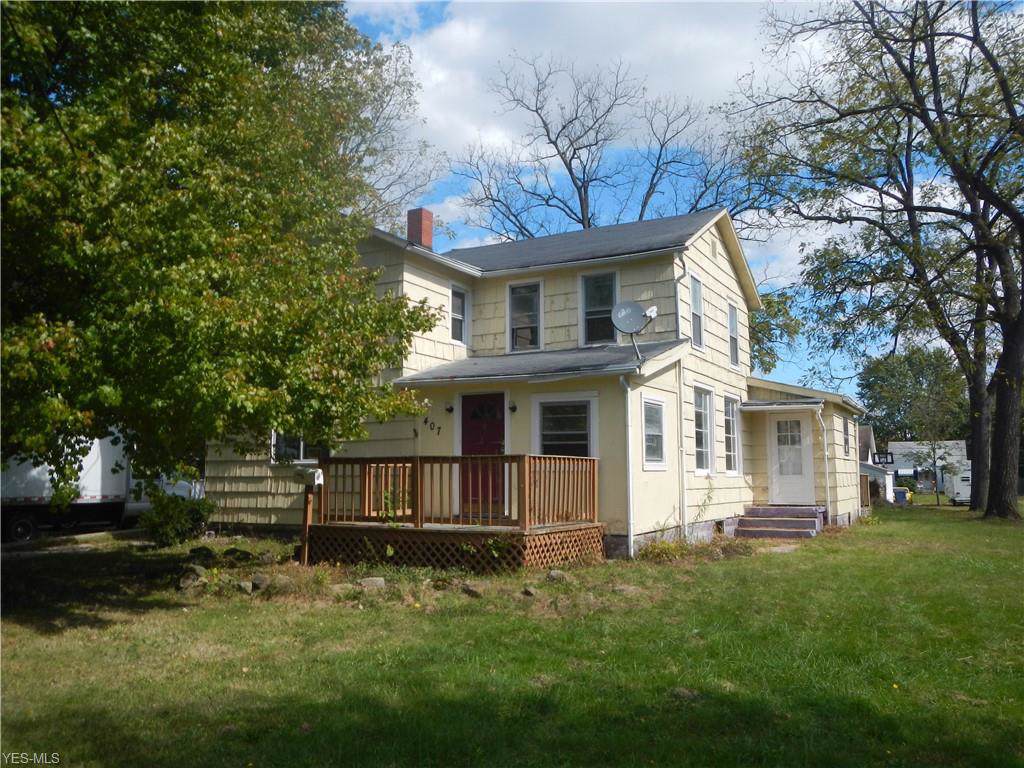 407 Hunter Avenue - Photo 1