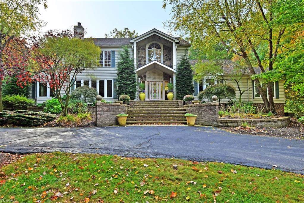 4171 Parkman Road - Photo 1
