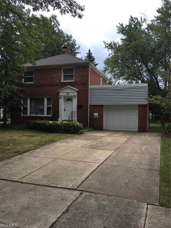 5284 Haverford Drive - Photo 1