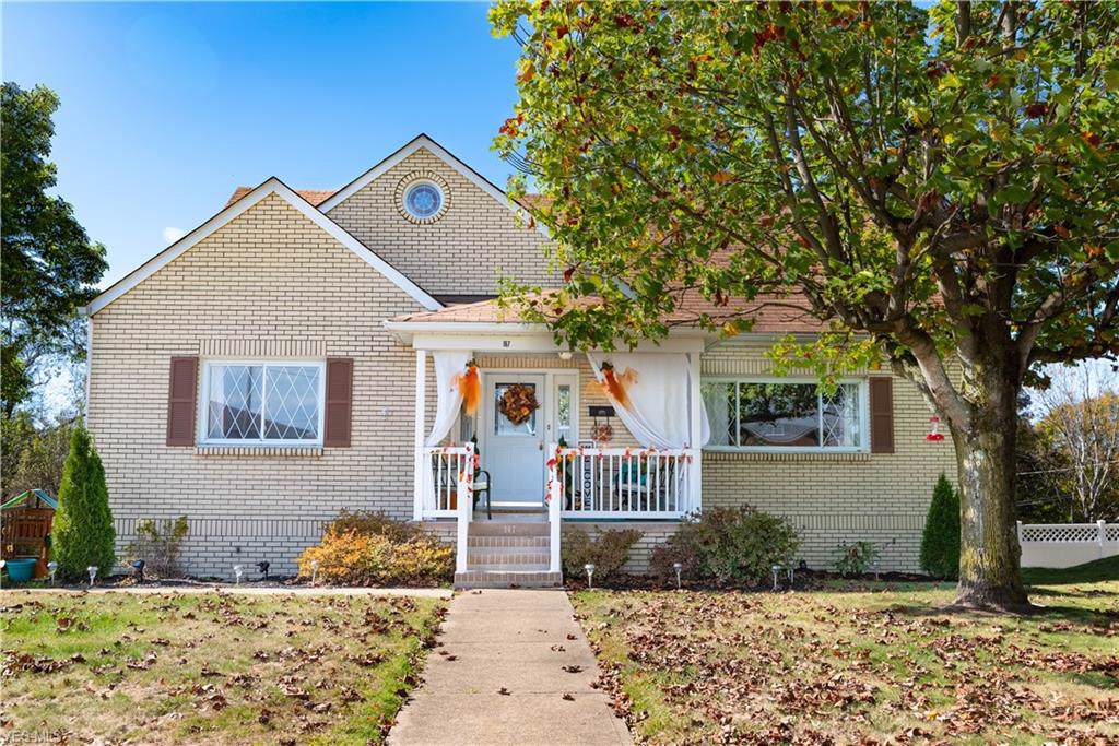 167 Scenic Drive - Photo 1