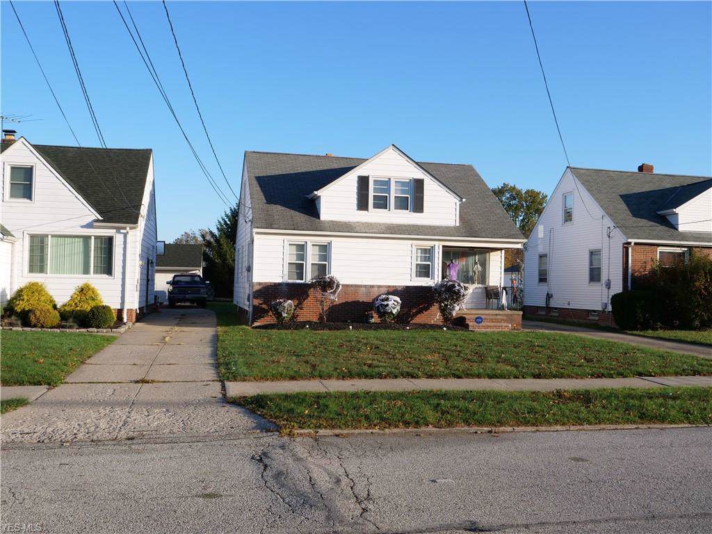 24831 Stephen Avenue - Photo 1