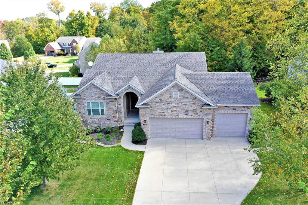 1195 Singleton Drive - Photo 1