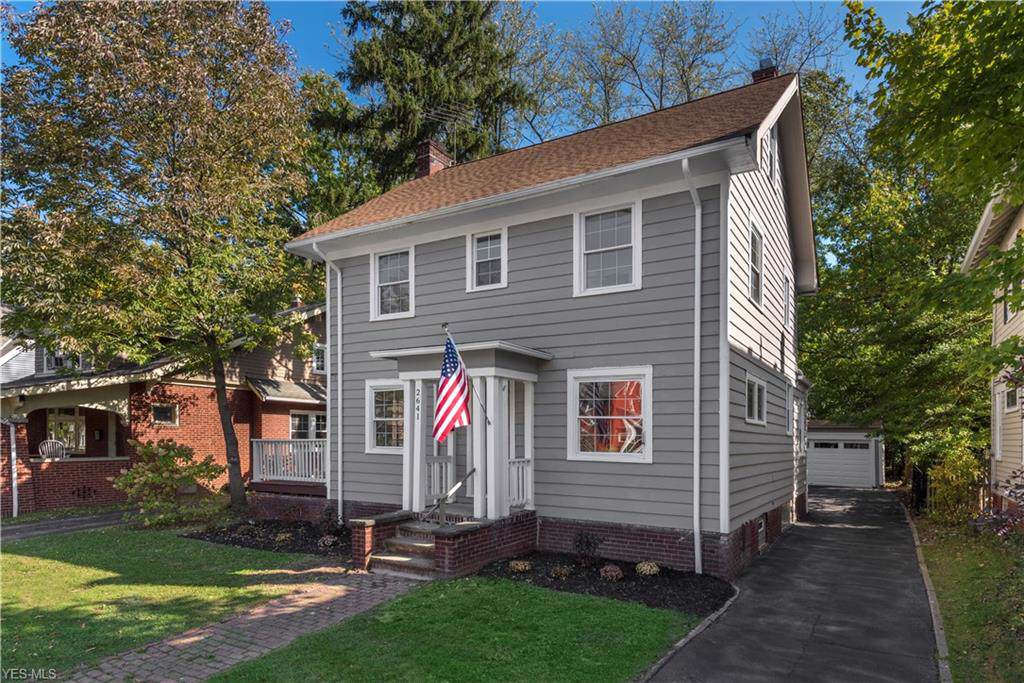 2641 Taylor Road - Photo 1