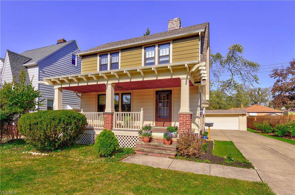4995 Edsal Drive - Photo 1