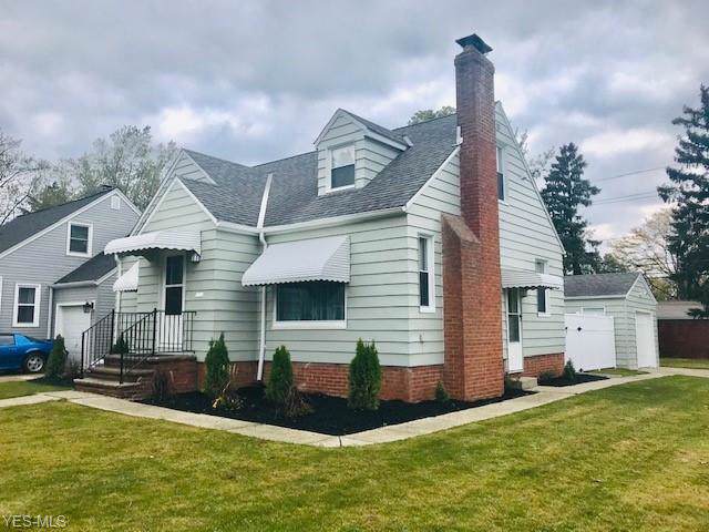 1341 Worton Boulevard - Photo 1