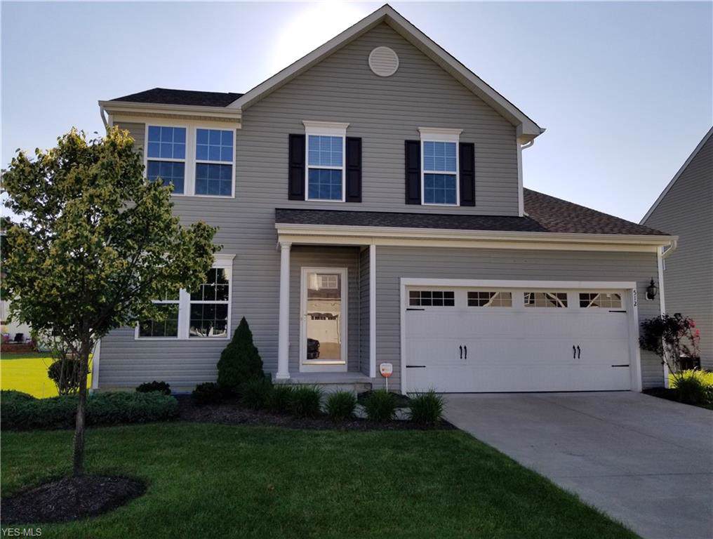 512 Gentry Circle - Photo 1
