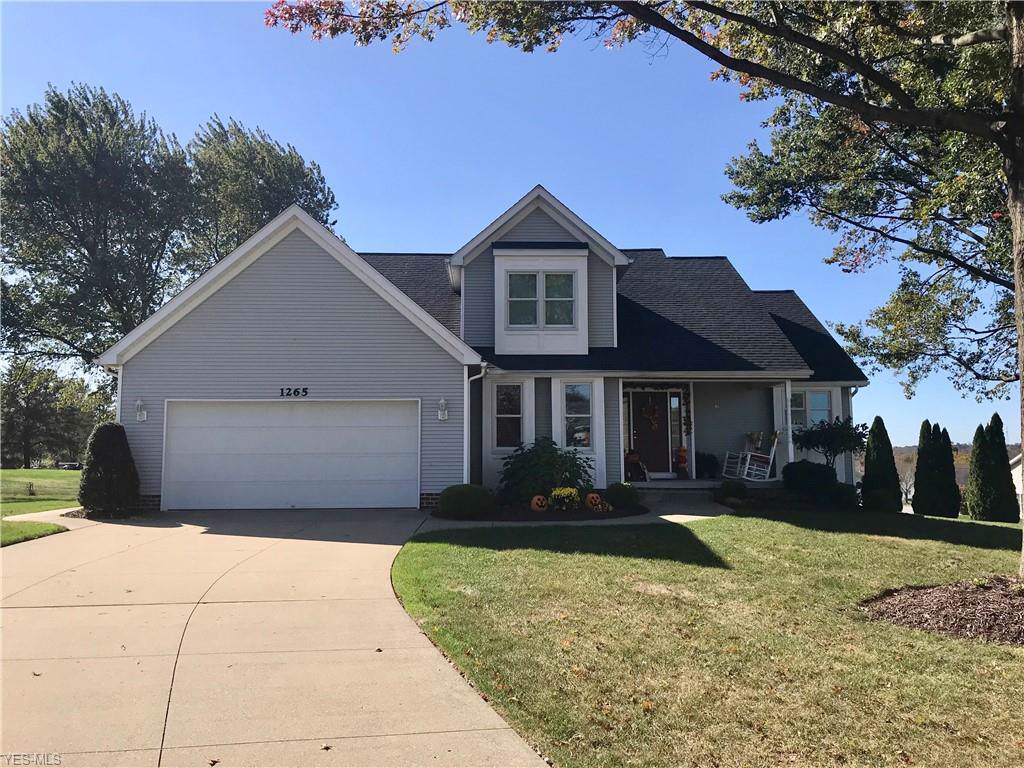 1265 Azalea Boulevard - Photo 1