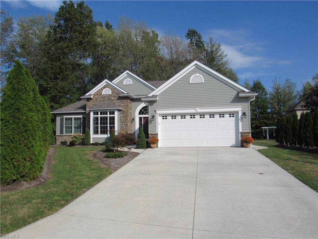 3343 Gated Court - Photo 1