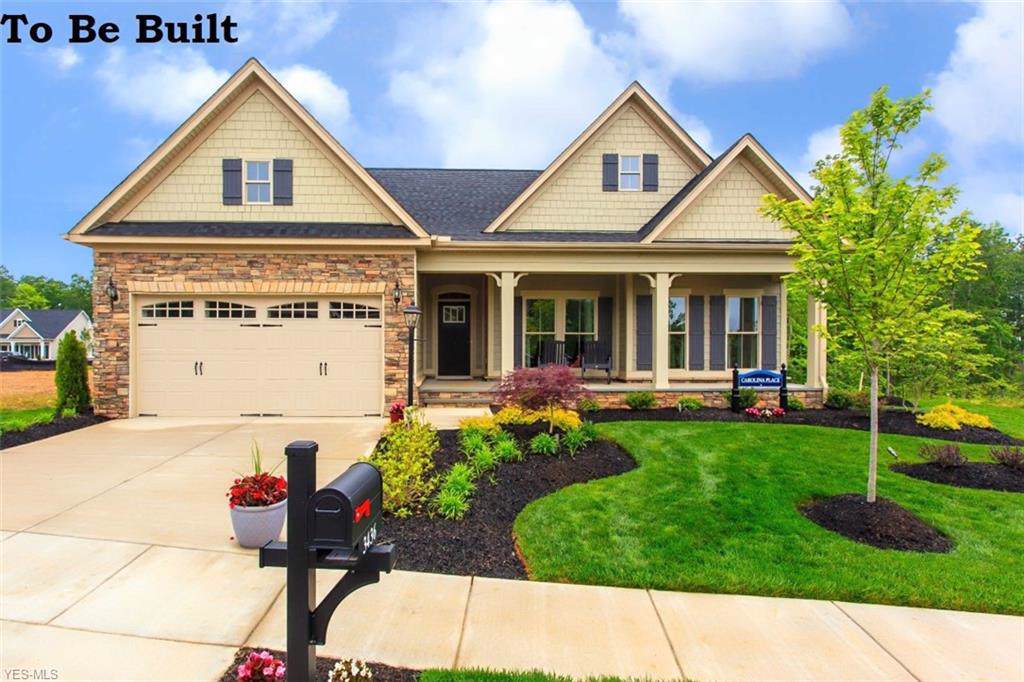 47 Saltmarsh Circle - Photo 1