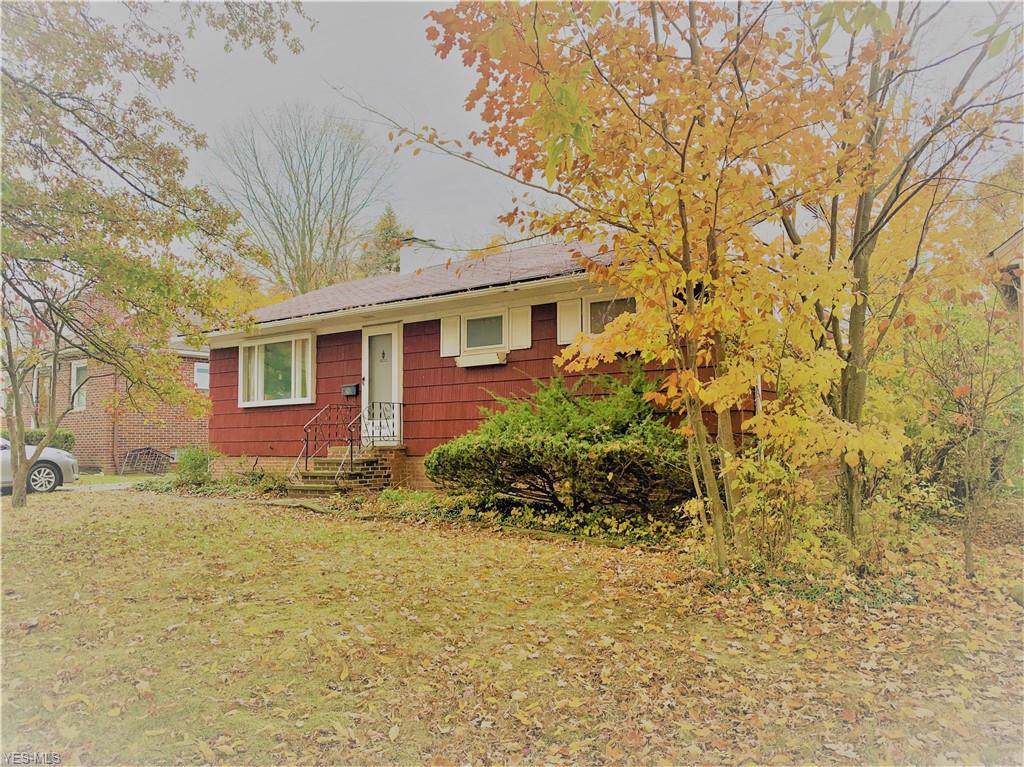 1104 Mayfield Ridge Road - Photo 1
