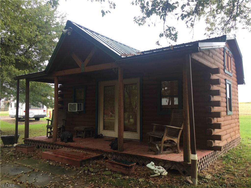 4276 Stanhope Kelloggsville Road - Photo 1