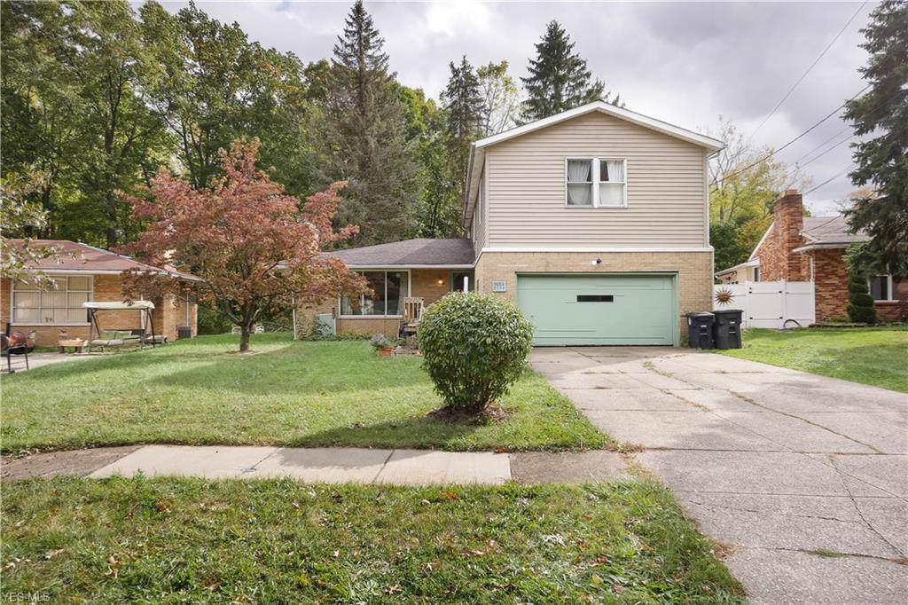 2054 Thurmont Road - Photo 1