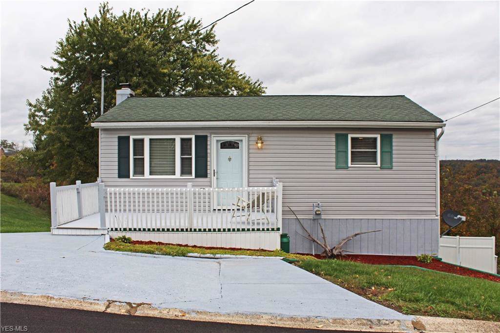 249 Seneca Street - Photo 1