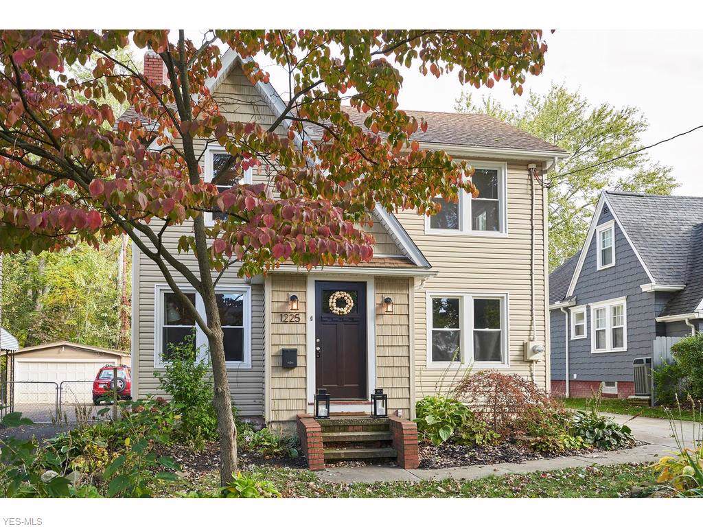 1225 Greenvale Avenue - Photo 1