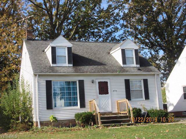 856 209th Street - Photo 1