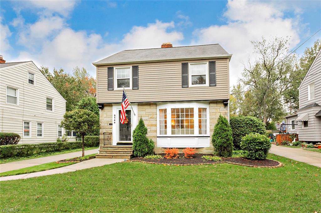 5144 Mayview Road - Photo 1