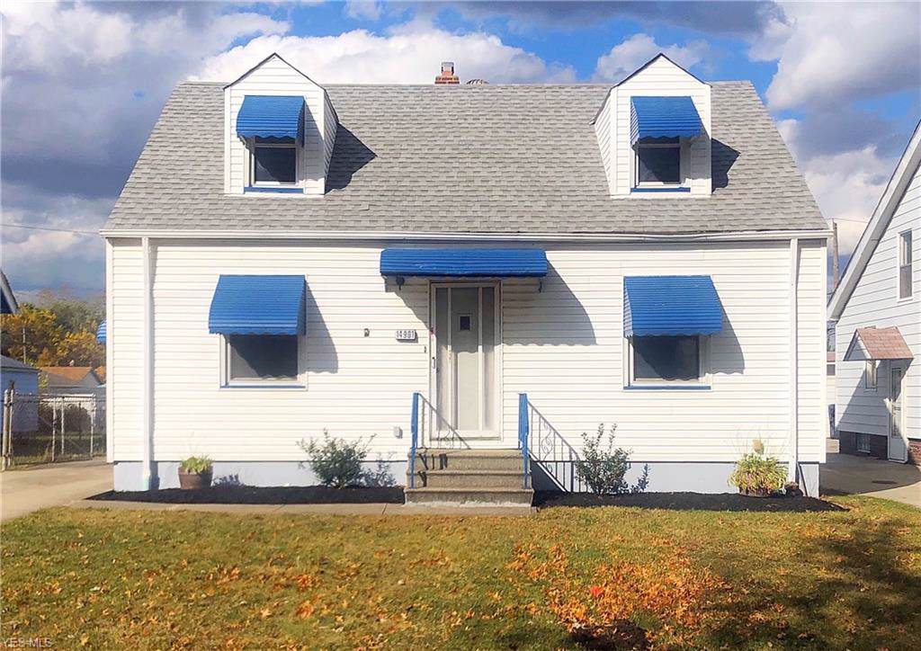 14901 Reddington Avenue - Photo 1