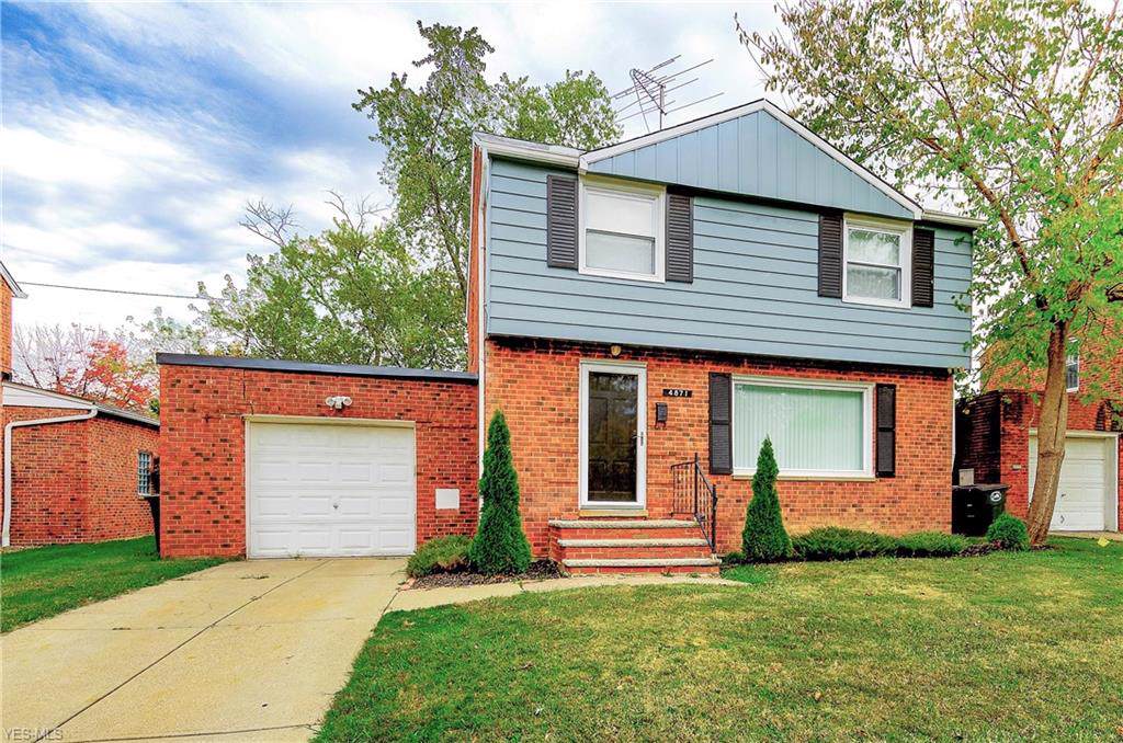 4871 Oakland Drive - Photo 1