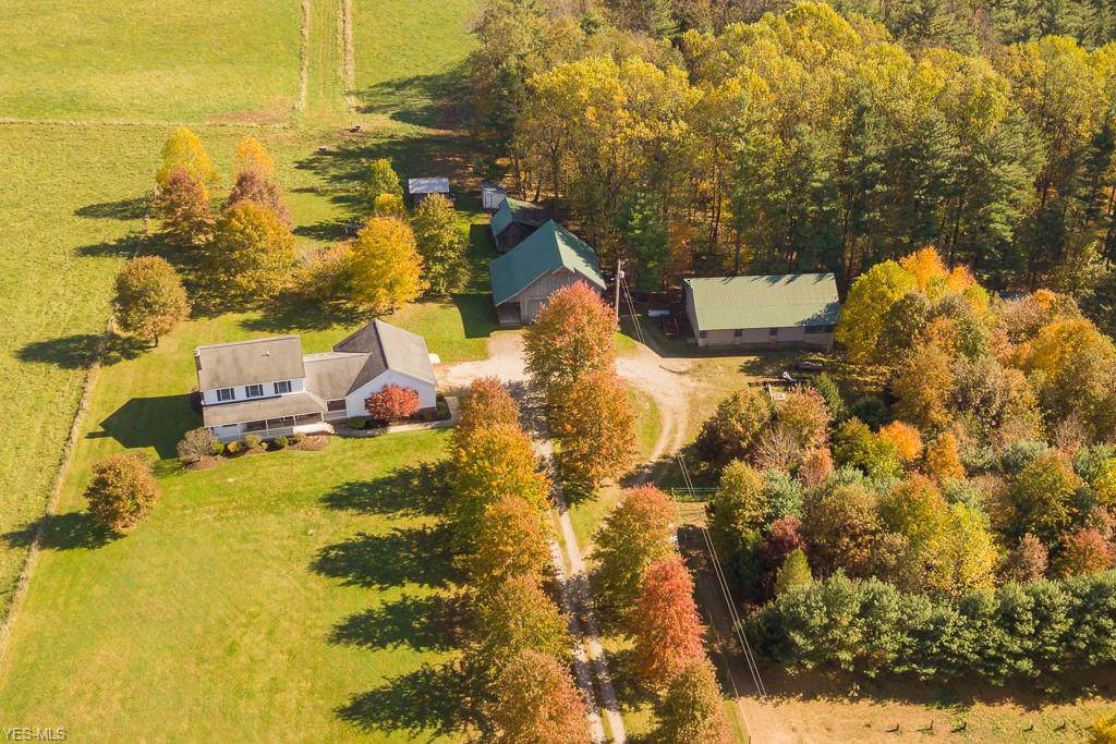 6357 Rice Hill Road - Photo 1