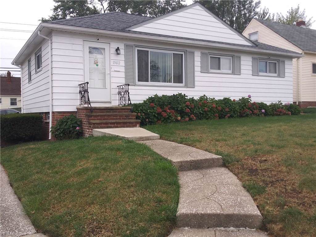 15612 Northwood Avenue - Photo 1