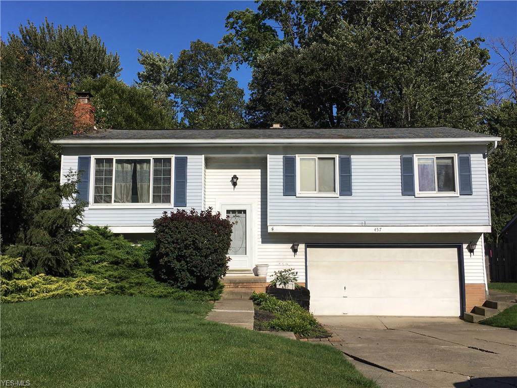 457 East Overlook Drive - Photo 1