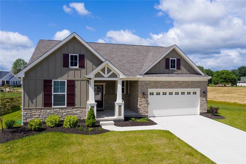 8855 Mottl Reserve Drive - Photo 1