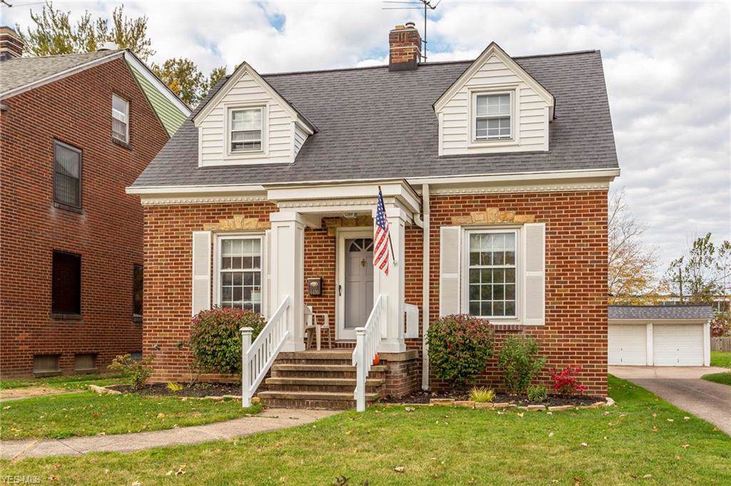 4406 176th Street - Photo 1