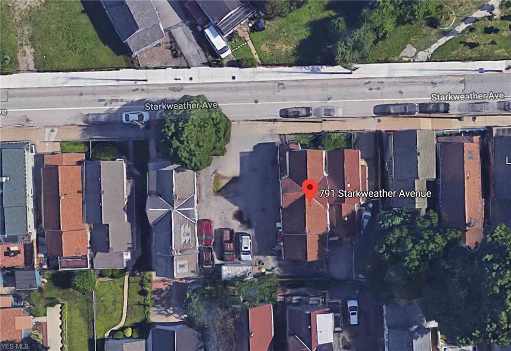 Starkweather Avenue - Photo 1