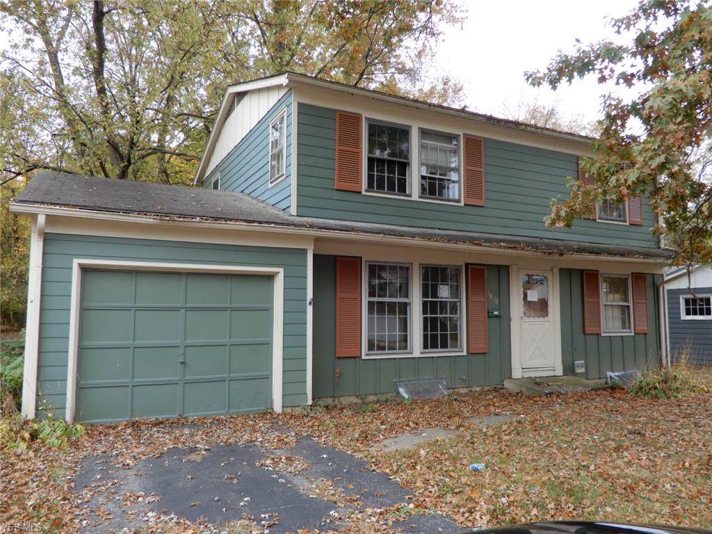 1636 Rexdale Drive - Photo 1