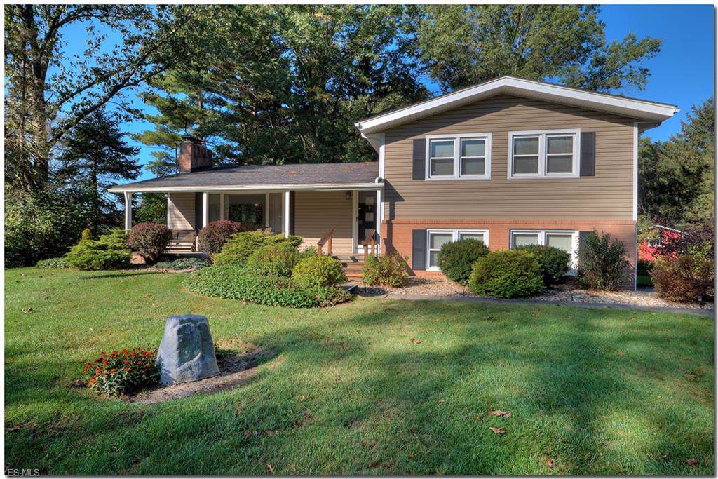 658 Hametown Road - Photo 1