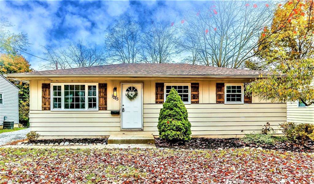 1283 Barcelona Drive - Photo 1