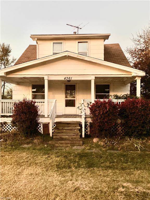 4361 Ardmore Road - Photo 1